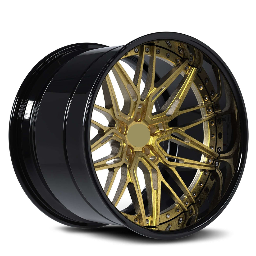 RAZOR FORGED RZR 1161