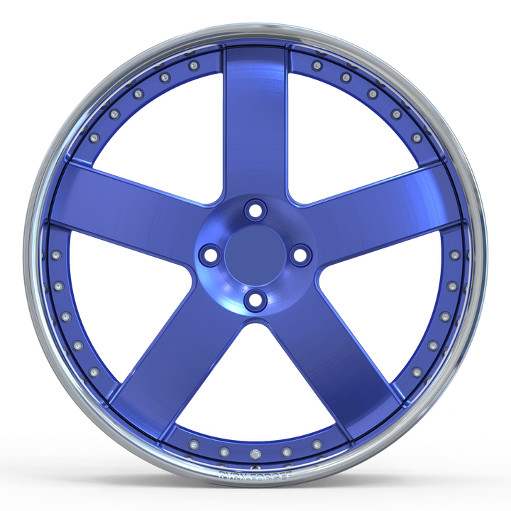 RAZOR FORGED RZR 1130