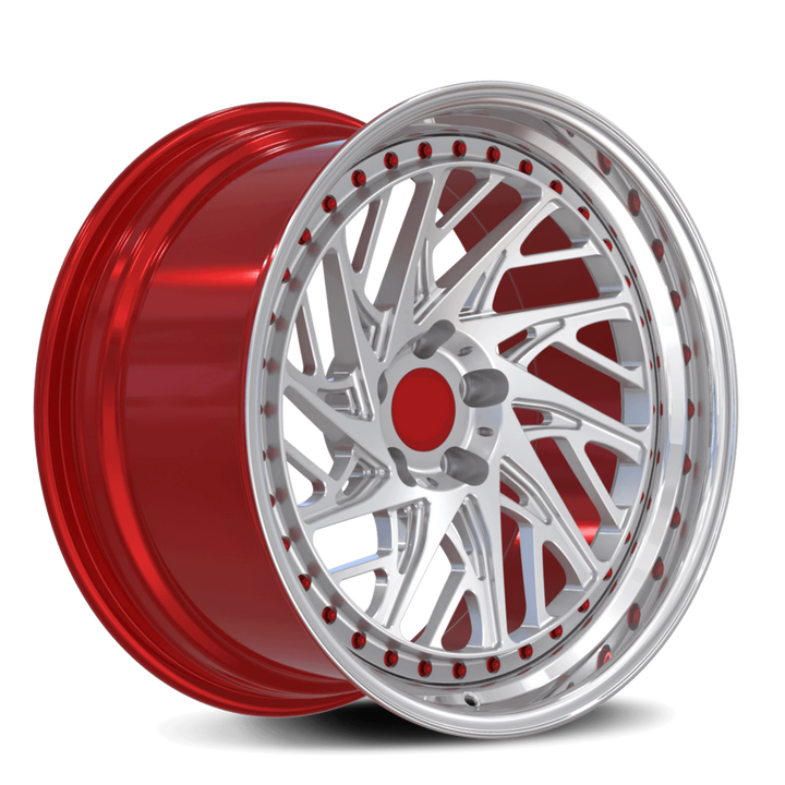 RAZOR FORGED RZR 1001
