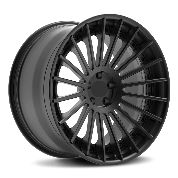 RAZOR FORGED RZR 1007