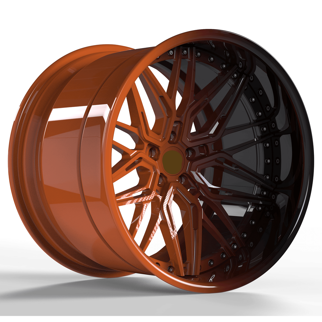 RAZOR FORGED RZR 1000