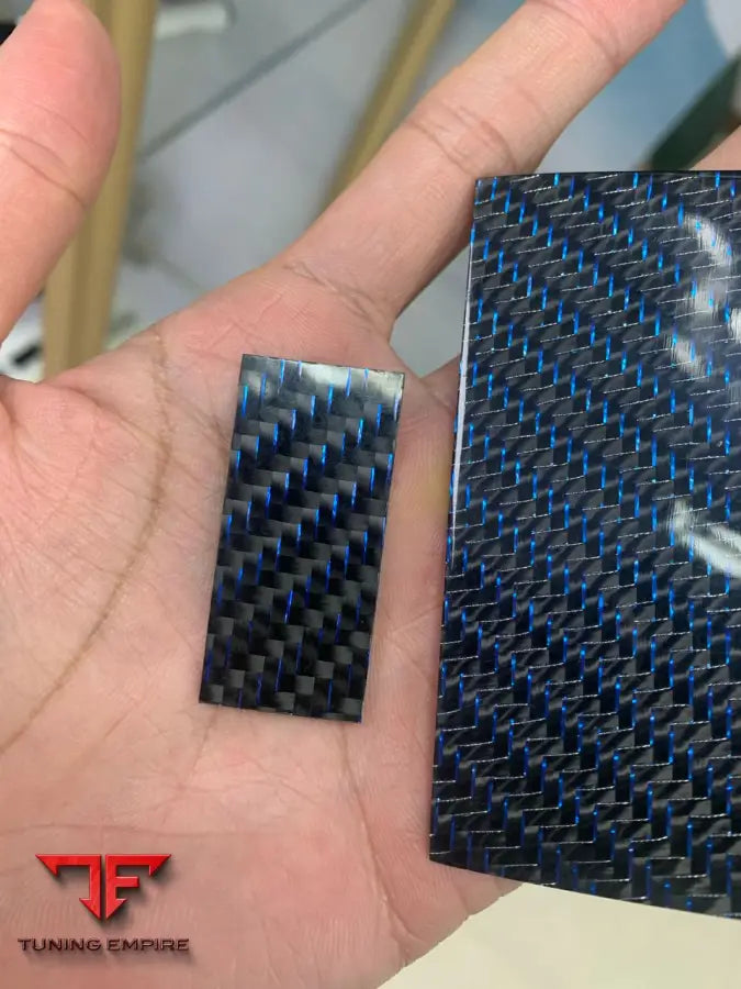 CUSTOM COLOURS AND OPTIONS FOR YOUR STEERING WHEEL UPGRADE