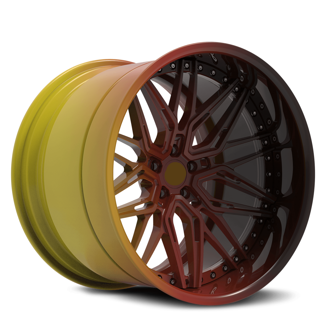 RAZOR FORGED RZR 1005