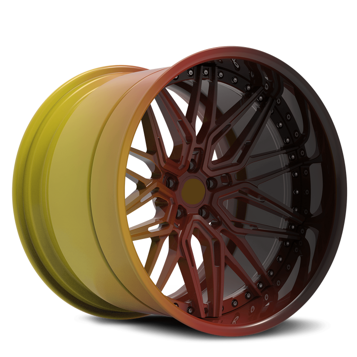 RAZOR FORGED RZR 1005