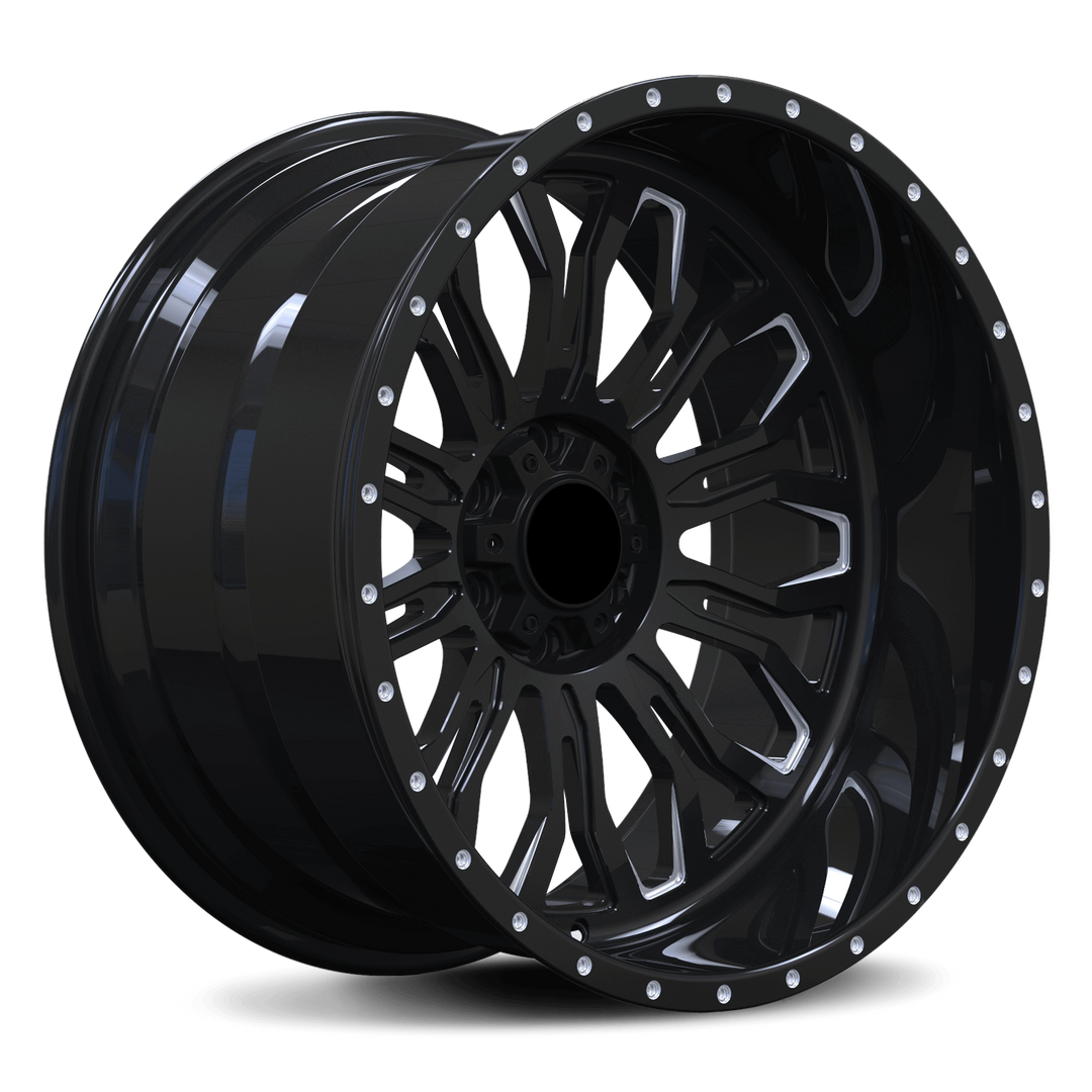 RAZOR FORGED RZR 854