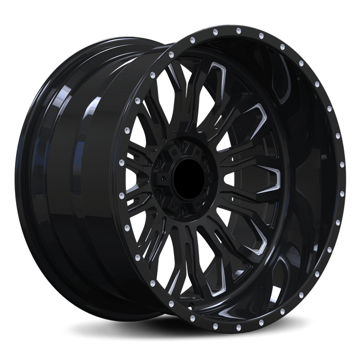 RAZOR FORGED RZR 854