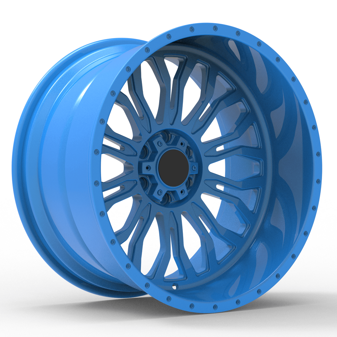 RAZOR FORGED RZR 854