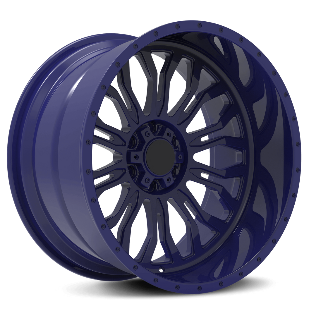 RAZOR FORGED RZR 854