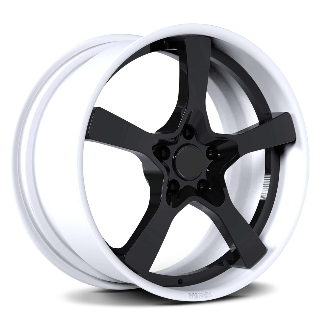 RAZOR FORGED RZR 1026