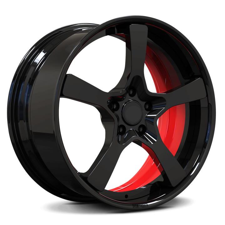 RAZOR FORGED RZR 1026