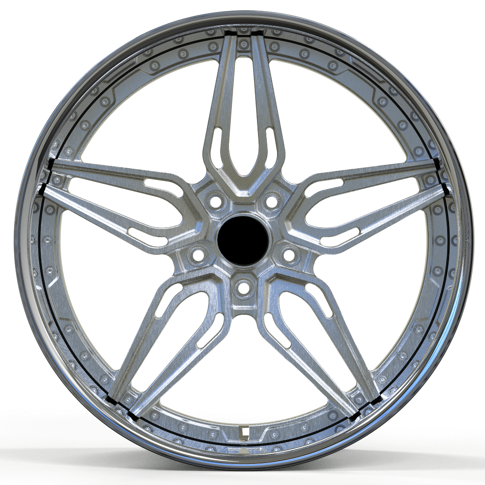RAZOR FORGED RZR 1117