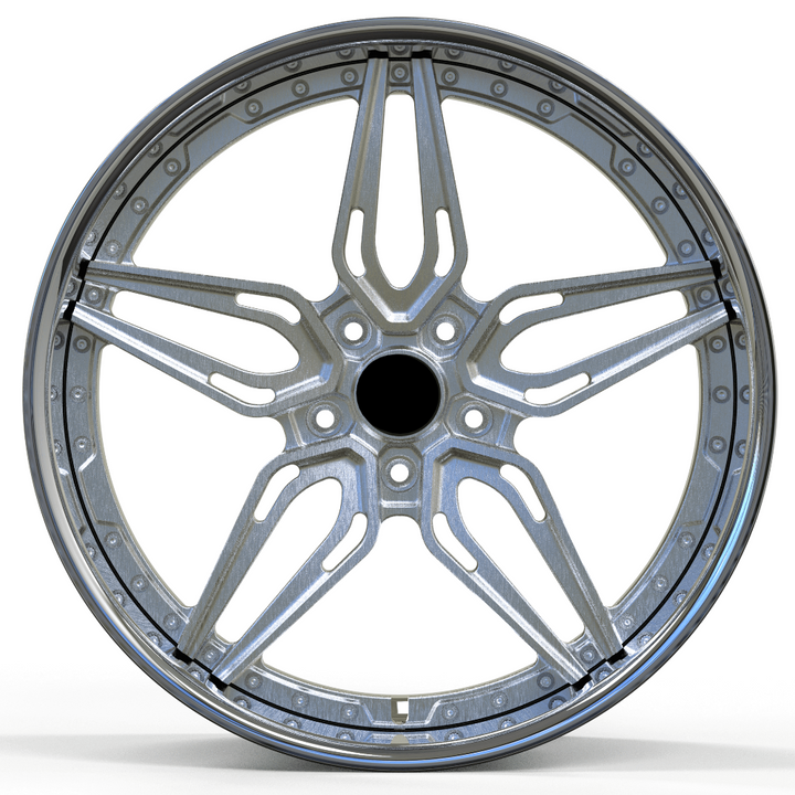 RAZOR FORGED RZR 1117