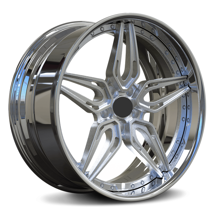 RAZOR FORGED RZR 1117