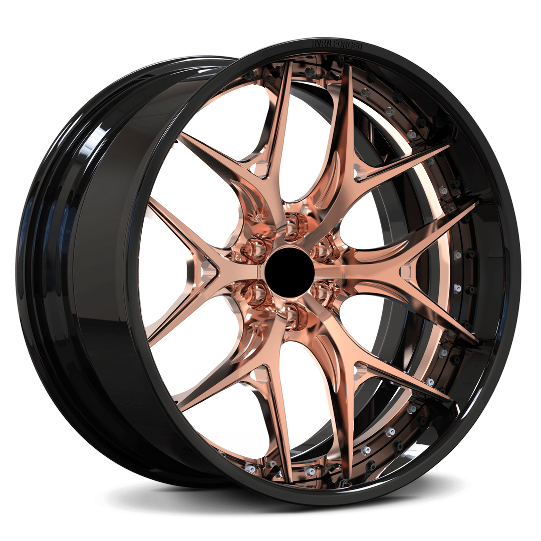 RAZOR FORGED RZR 1111
