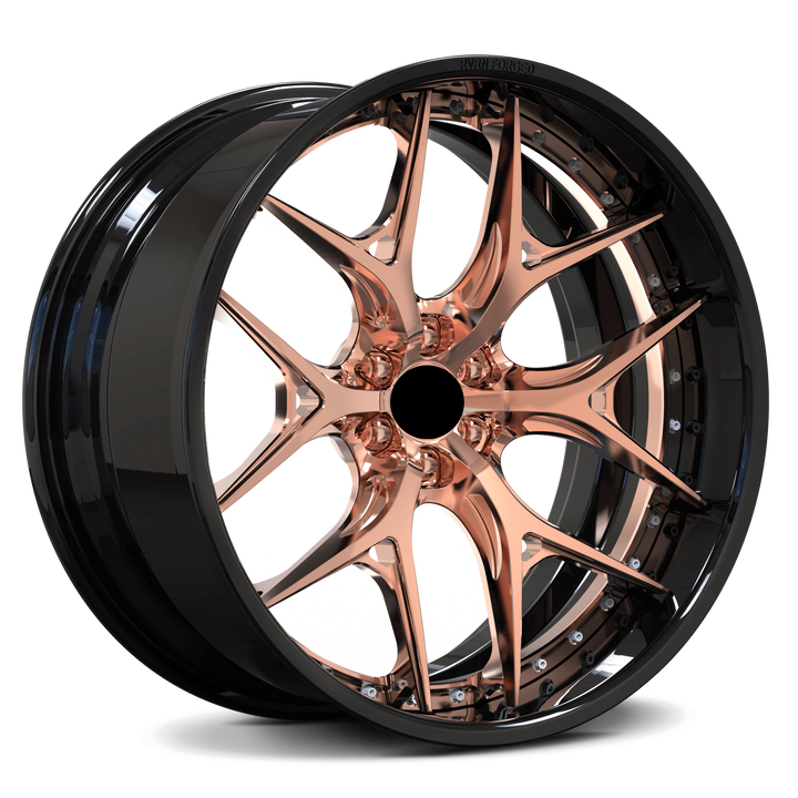 RAZOR FORGED RZR 1111