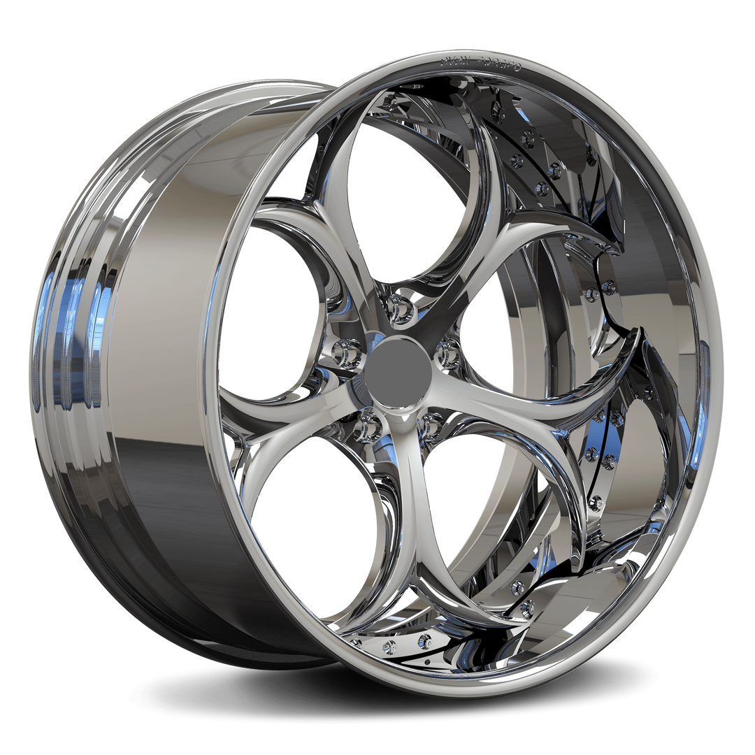 RAZOR FORGED RZR 1116