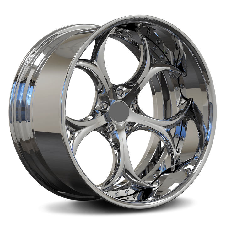 RAZOR FORGED RZR 1116