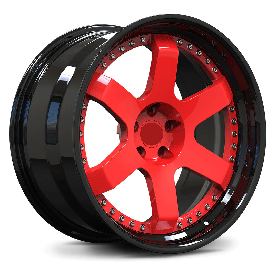 RAZOR FORGED RZR 1033