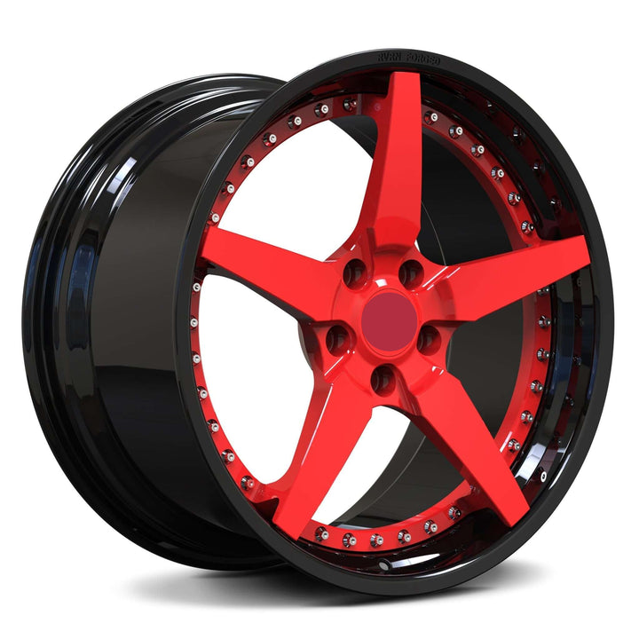 RAZOR FORGED RZR 1112
