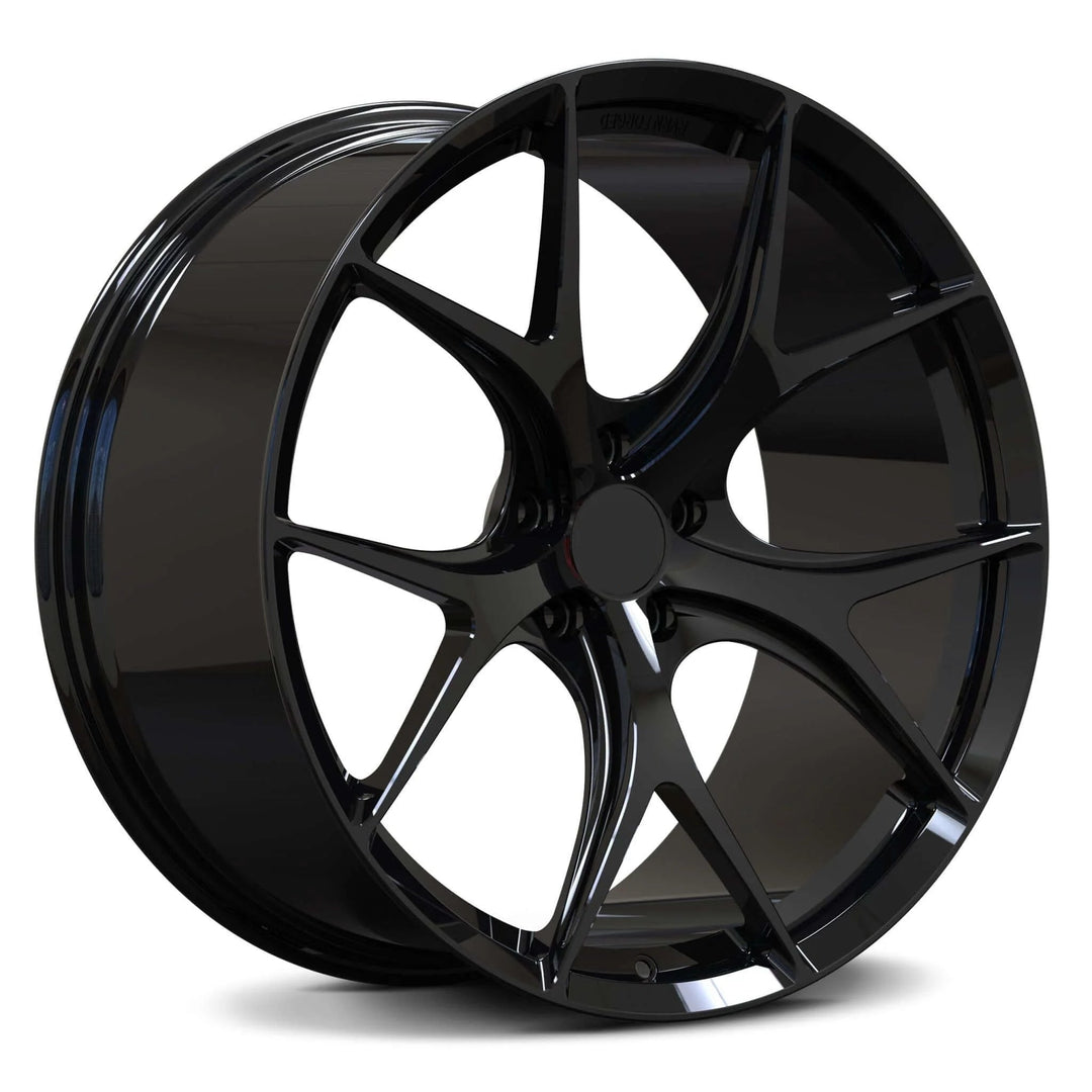 RAZOR FORGED RZR 750