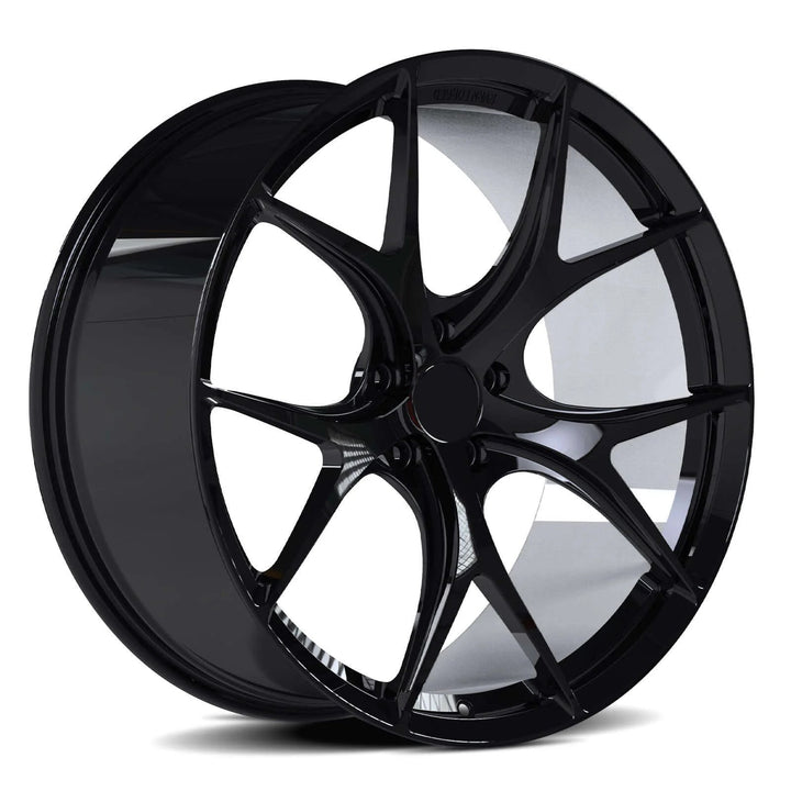 RAZOR FORGED RZR 750