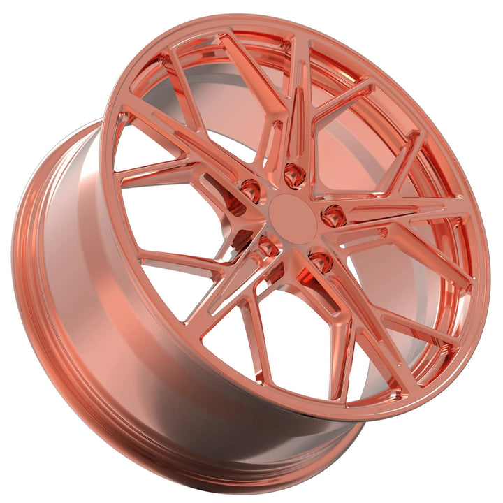 RAZOR FORGED RZR 752