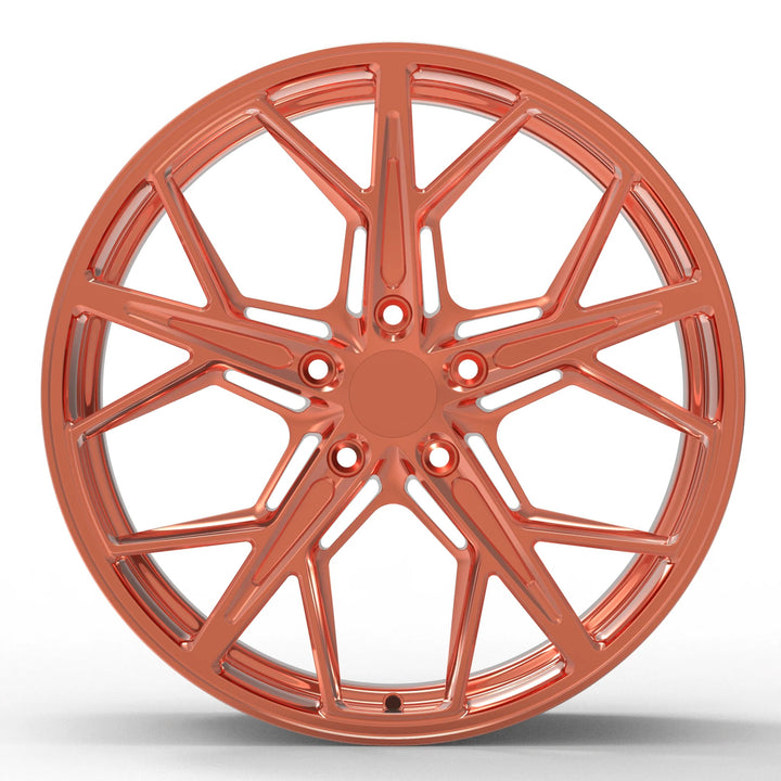 RAZOR FORGED RZR 752