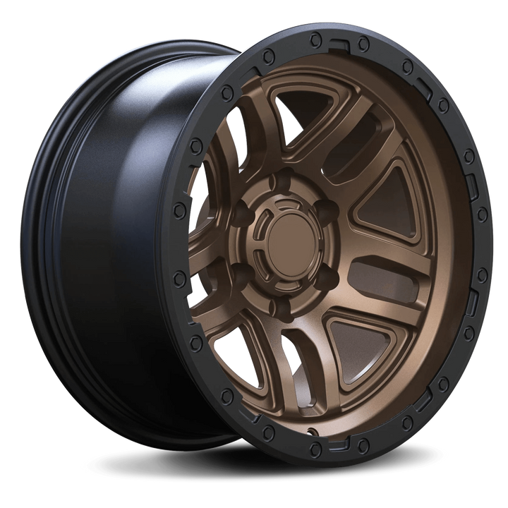 RAZOR FORGED RZR 936