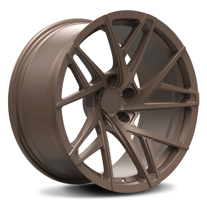 RAZOR FORGED RZR 760