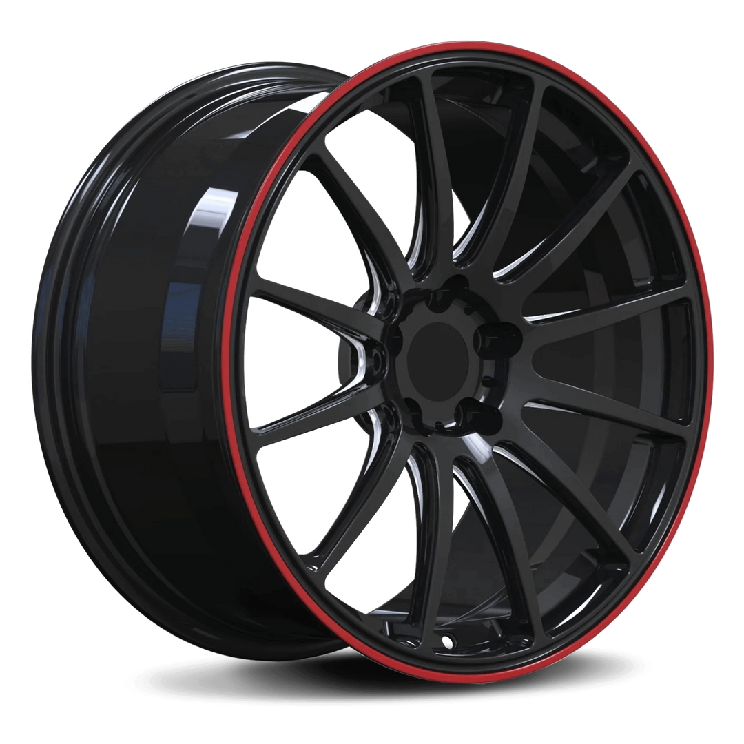 RAZOR FORGED RZR 816