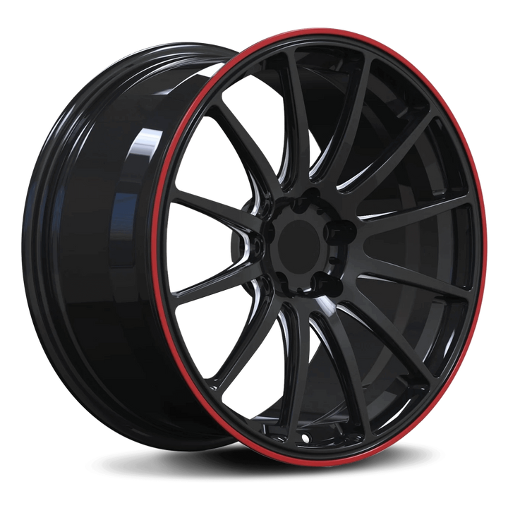 RAZOR FORGED RZR 816