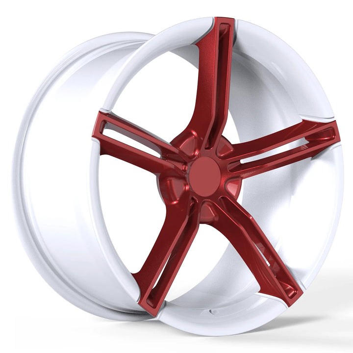 RAZOR FORGED RZR 787