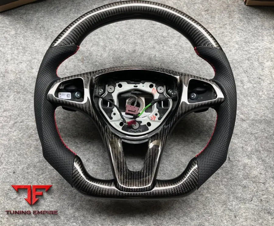 CUSTOM STEERING WHEELS FOR ALL CAR MODELS