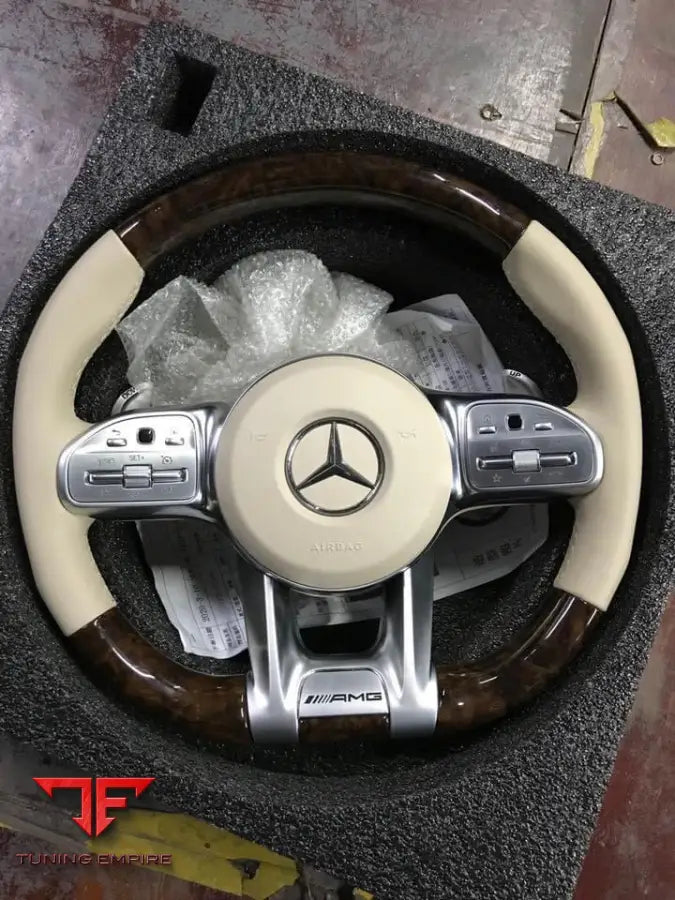 CUSTOM STEERING WHEELS FOR ALL CAR MODELS