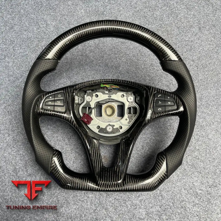 CUSTOM STEERING WHEELS FOR ALL CAR MODELS