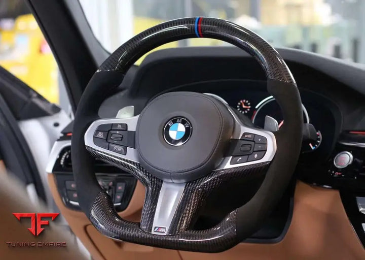 CUSTOM STEERING WHEELS FOR ALL CAR MODELS