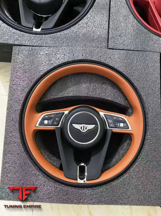 CUSTOM STEERING WHEELS FOR ALL CAR MODELS