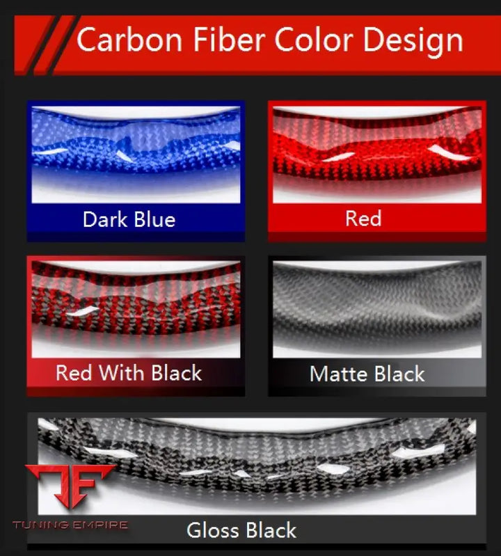 CUSTOM STEERING WHEELS FOR ALL CAR MODELS