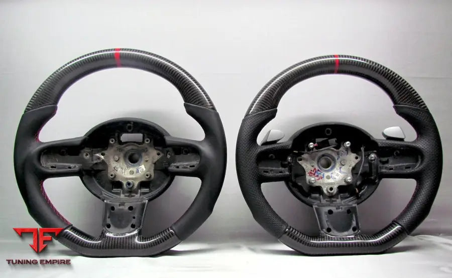 CUSTOM STEERING WHEELS FOR YOUR VEHICLE - ANY MODEL