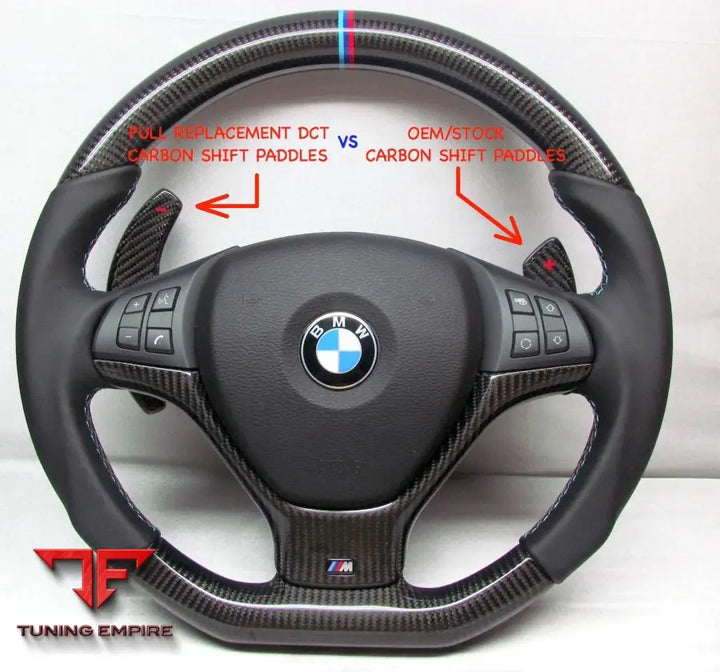 CUSTOM STEERING WHEELS FOR YOUR VEHICLE - ANY MODEL