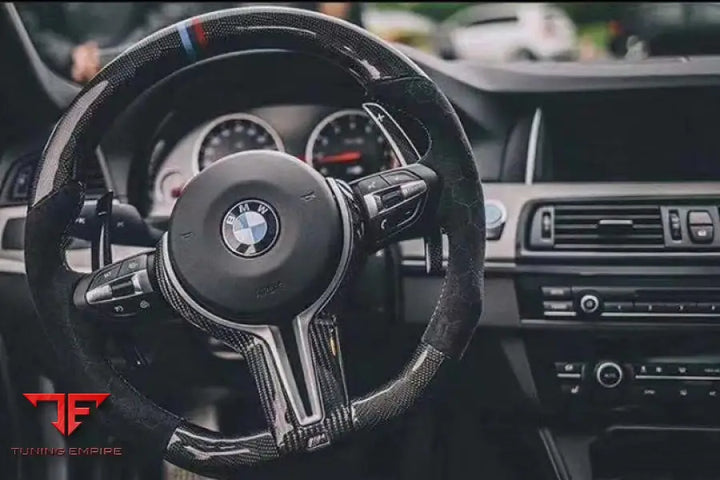 CUSTOM STEERING WHEELS FOR YOUR VEHICLE - ANY MODEL