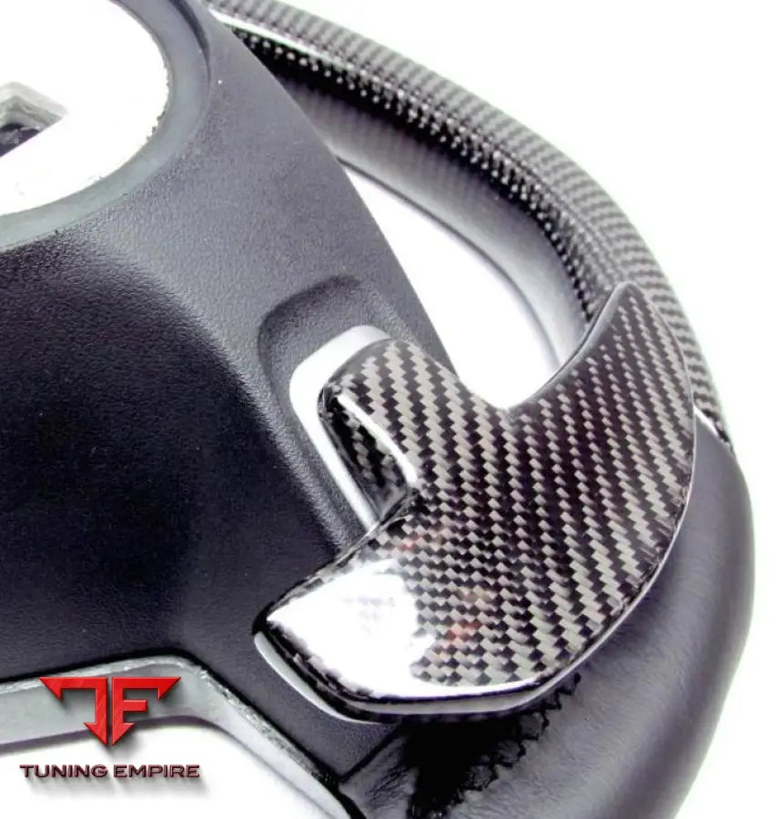 CUSTOM STEERING WHEELS FOR YOUR VEHICLE - ANY MODEL
