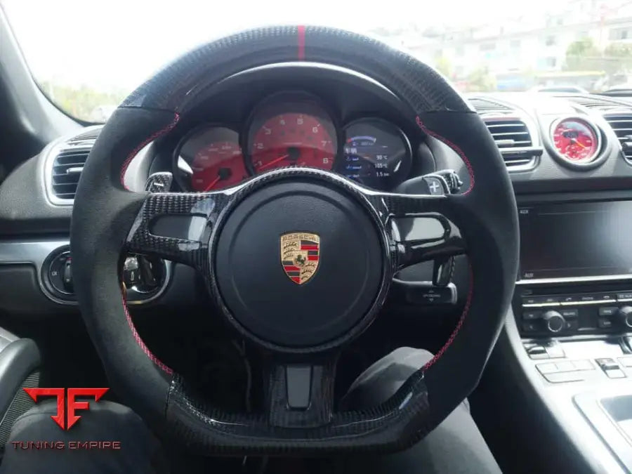 CUSTOM STEERING WHEELS FOR YOUR VEHICLE - ANY MODEL