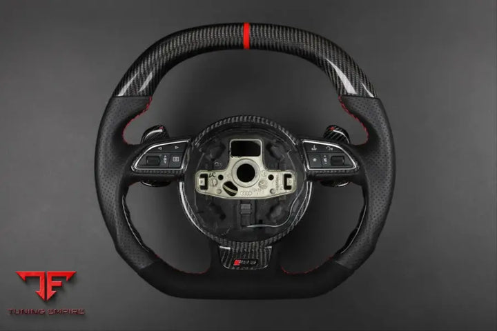 CUSTOM STEERING WHEELS FOR YOUR VEHICLE - ANY MODEL