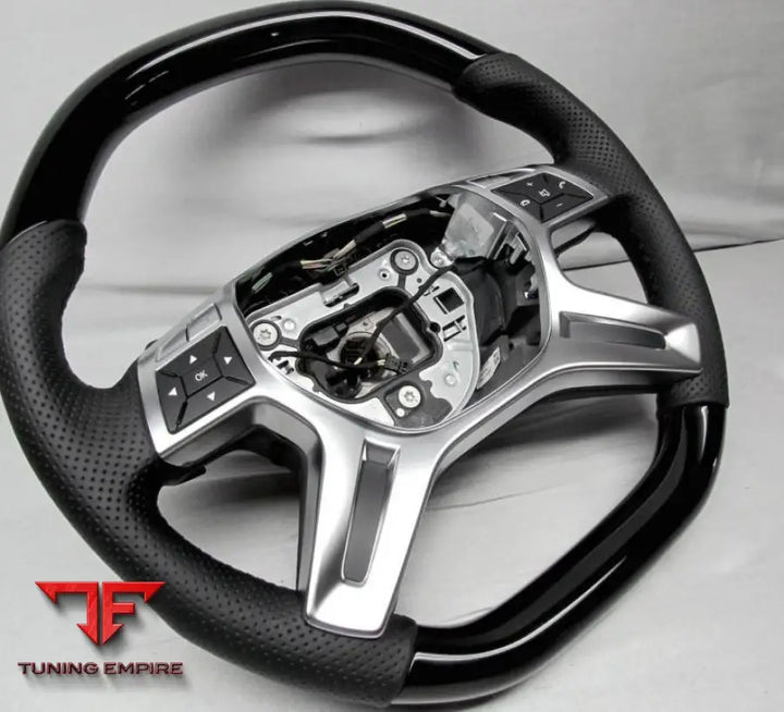 CUSTOM STEERING WHEELS FOR YOUR VEHICLE - ANY MODEL