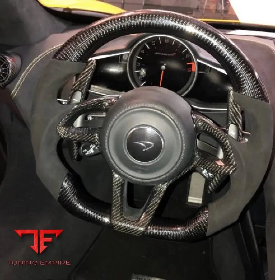 CUSTOM STEERING WHEELS FOR YOUR VEHICLE - ANY MODEL