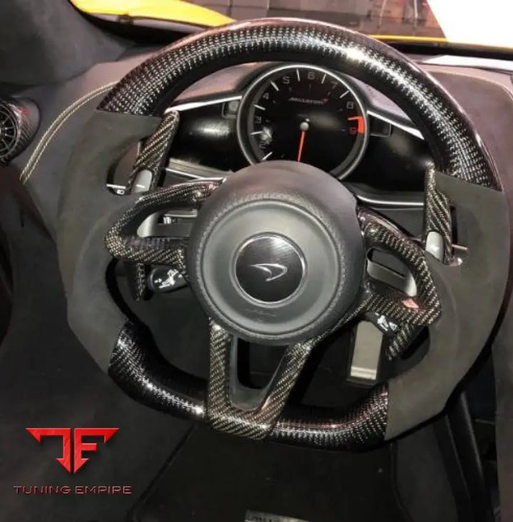 CUSTOM STEERING WHEELS FOR YOUR VEHICLE - ANY MODEL