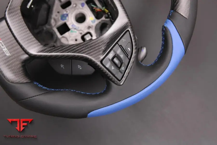 CUSTOM STEERING WHEELS FOR YOUR VEHICLE - ANY MODEL