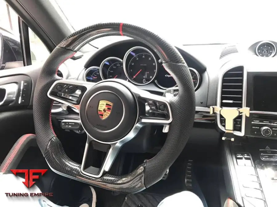 CUSTOM STEERING WHEELS FOR YOUR VEHICLE - ANY MODEL