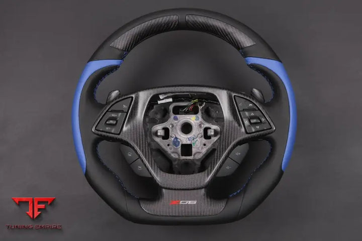 CUSTOM STEERING WHEELS FOR YOUR VEHICLE - ANY MODEL